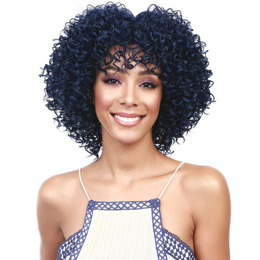Bobbi Boss Full Wig - M707 BUTTER CUP Alexwigs