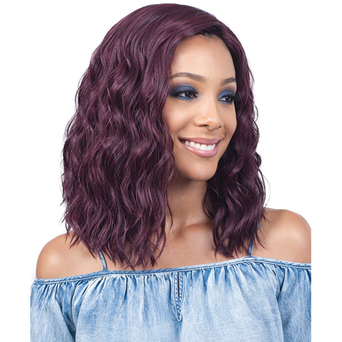 Bobbi Boss Deep Lace Part Wig - M985 KENNA Alexwigs