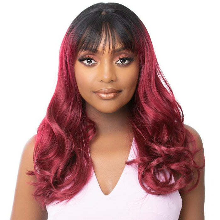 It's a Wig Full Wig - MARCIA Alexwigs