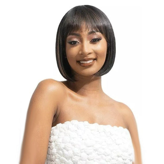 Janet Collection MyBelle Softee Full Wig - LUWANA Alexwigs