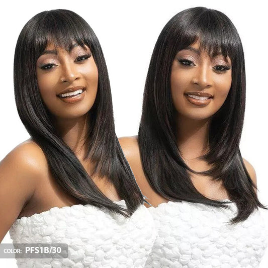 Janet Collection MyBelle Softee Full Wig - THALIA Alexwigs