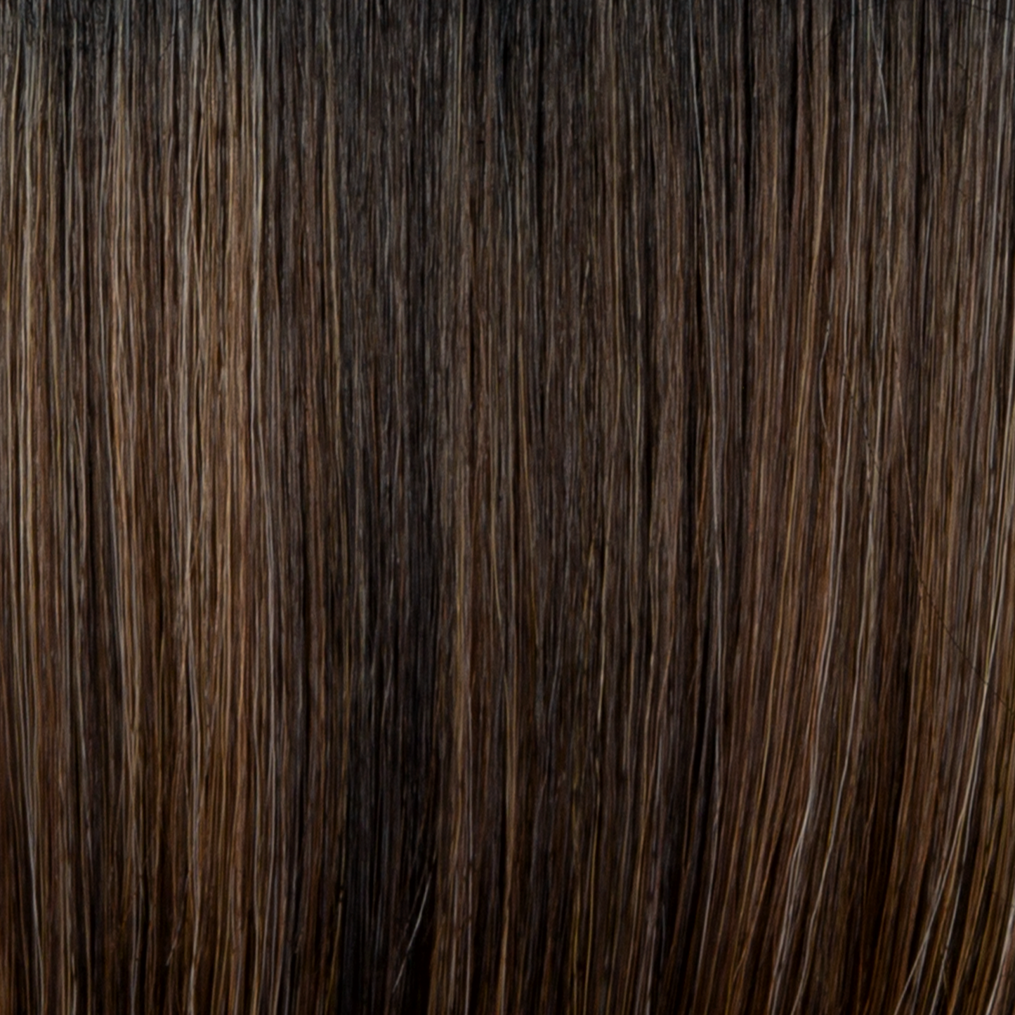 16" Flip Pony & Bangs by Kim Kimble | Ponytail with Bangs | Heat Friendly Synthetic Alexwigs