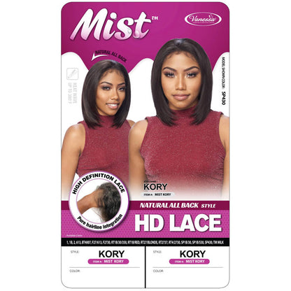 Vanessa Mist HD Lace Front Wig - KORY Alexwigs