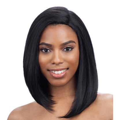 Model Model Freedom Part Lace Wig - NUMBER 102 Alexwigs