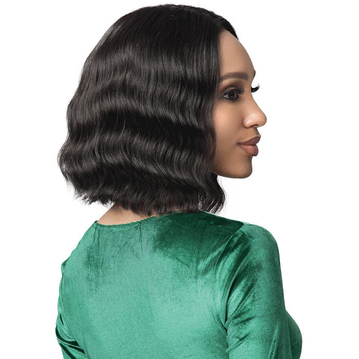 Bobbi Boss 100% Unprocessed Human Hair Lace Wig - MHLF436 KENDAL Alexwigs