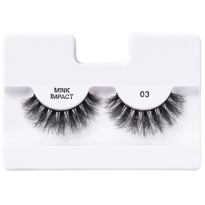 iENVY By Kiss 3D Collection Mink-Like Lashes - MINK IMPACT Alexwigs