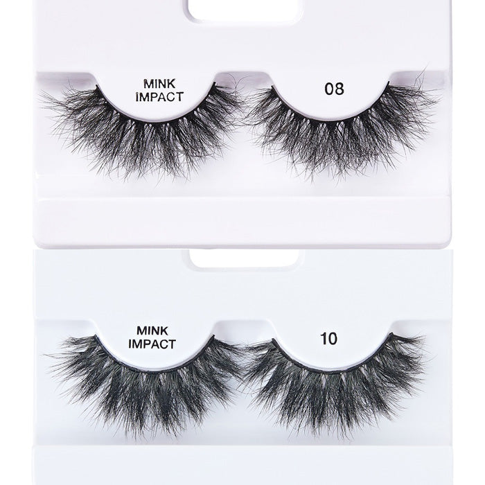 iENVY By Kiss 3D Collection Mink-Like Lashes - MINK IMPACT Alexwigs