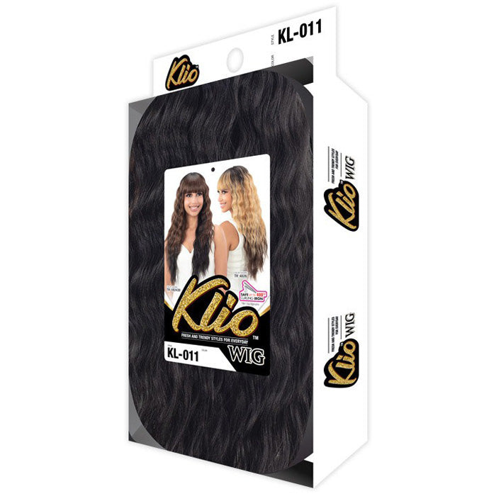 Model Model Klio Wig -KL 011 Alexwigs