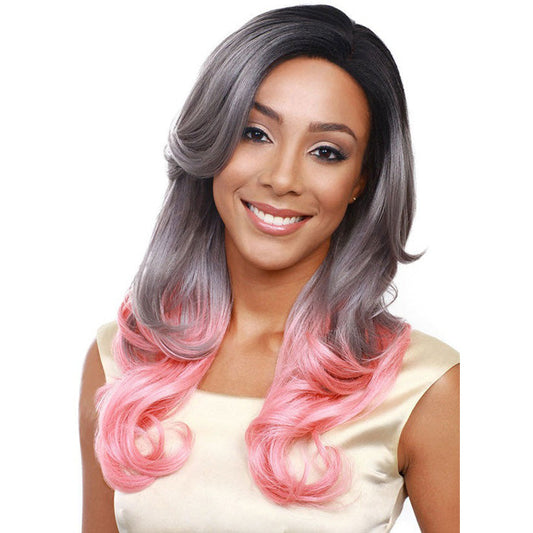 Bobbi Boss Lace Front Wig MLF100 VENICE Alexwigs