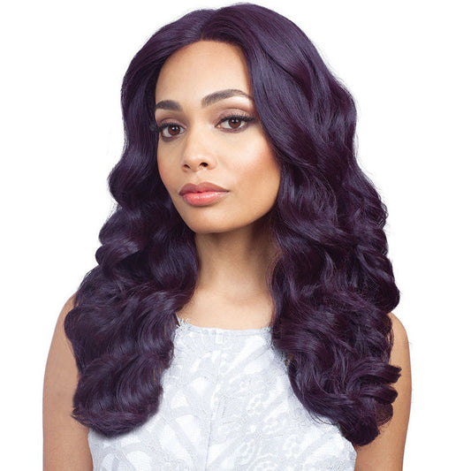 Bobbi Boss Hand-Tied Swiss Lace Front Wig MLF230 JOSEFINA Alexwigs