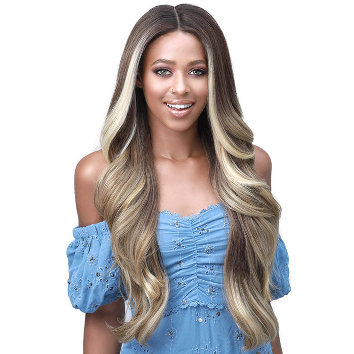 Bobbi Boss HD Lace Front Wig - MLF343 KASMIRA Alexwigs