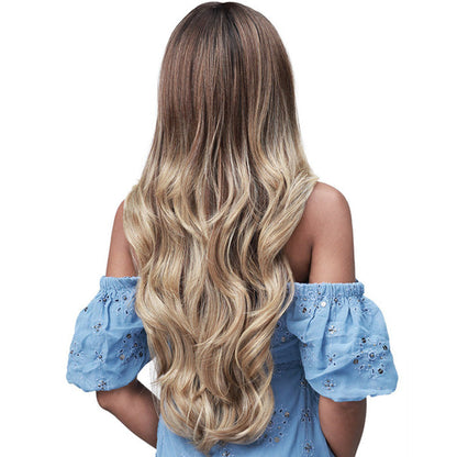 Bobbi Boss HD Lace Front Wig - MLF343 KASMIRA Alexwigs