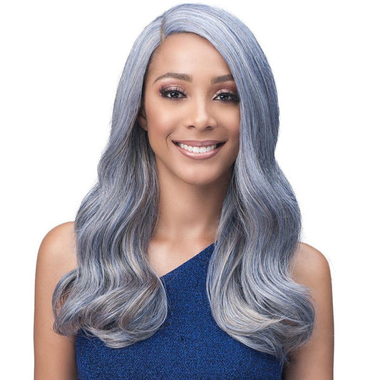 Bobbi Boss Truly Me Lace Front Wig - MLF420 JANICE Alexwigs
