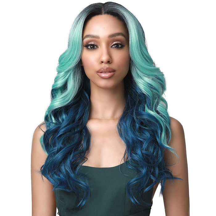 Bobbi Boss Truly Me Deep Part Lace Wig - MLF425 ANDRINA Alexwigs