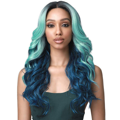 Bobbi Boss Truly Me Deep Part Lace Wig - MLF425 ANDRINA Alexwigs
