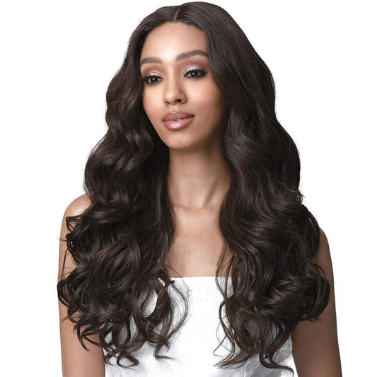 Bobbi Boss Truly Me Deep Lace Part Wig - MLF426 MARCIA Alexwigs