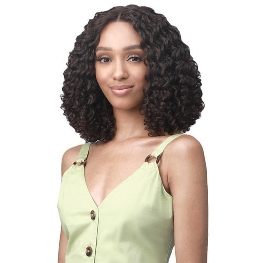 Bobbi Boss Lace Part Wig - MLF462 DOROTHY Alexwigs