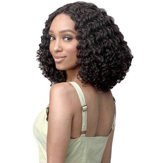 Bobbi Boss Lace Part Wig - MLF462 DOROTHY Alexwigs