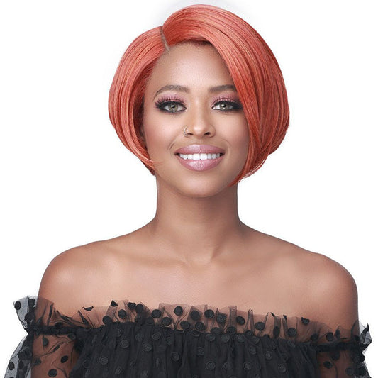 Bobbi Boss 5" Deep Part Lace Wig - MLF465 THELMA Alexwigs