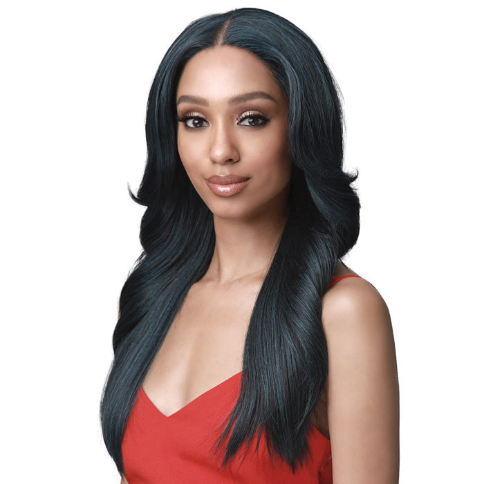 Bobbi Boss HD Scalp Illusion Free Part Lace Front Wig - MLF471 DARCY Alexwigs