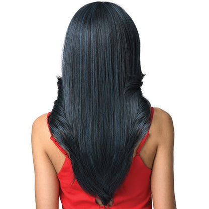 Bobbi Boss HD Scalp Illusion Free Part Lace Front Wig - MLF471 DARCY Alexwigs