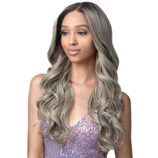 Bobbi Boss HD Deep Lace Frontal Wig - MLF473 TAREN Alexwigs