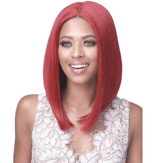 Bobbi Boss Deep Part Lace Front Wig - MLF535 GENA Alexwigs