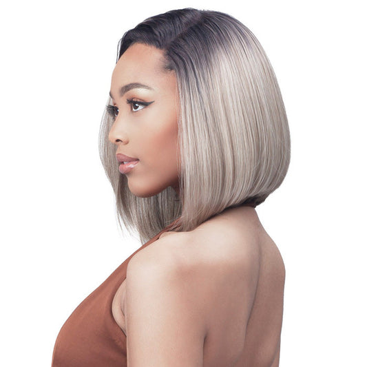 Bobbi Boss 13x7 Deep Part HD Lace Front Wig - MLF600 GINA Alexwigs