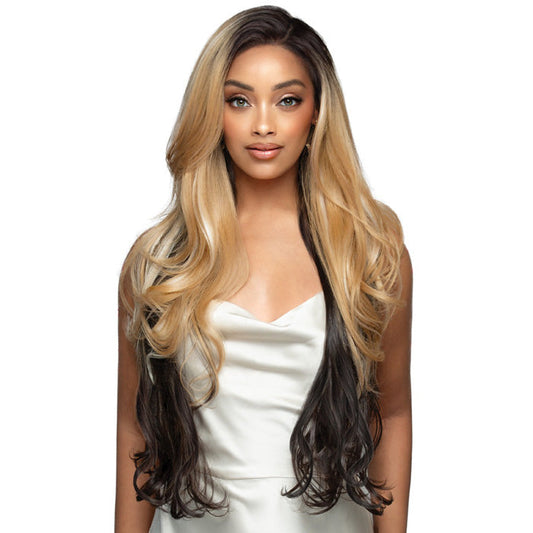 Bobbi Boss Glueless13x6 HD Lace Front Wig - MLF866 DURAH Alexwigs