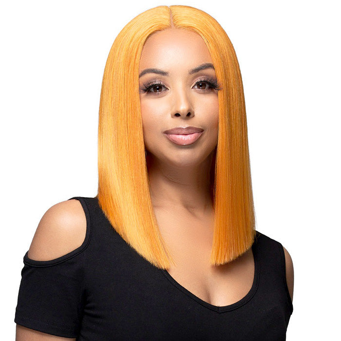 Bobbi Boss 5" Deep Part HD Lace Front Wig - MLF920 ZOEY Alexwigs