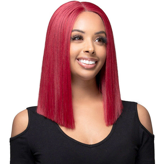 Bobbi Boss 5" Deep Part HD Lace Front Wig - MLF920 ZOEY Alexwigs