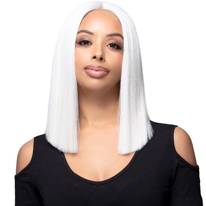 Bobbi Boss 5" Deep Part HD Lace Front Wig - MLF920 ZOEY Alexwigs