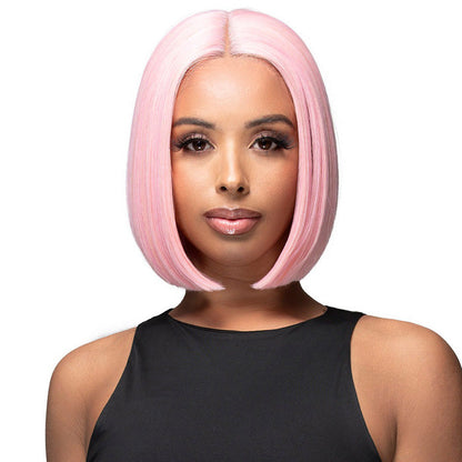 Bobbi Boss 5" Deep Part HD Lace Front Wig - MLF921 KYLA Alexwigs