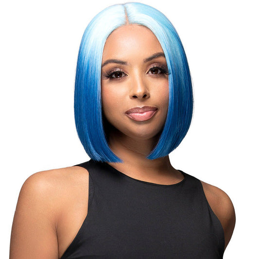 Bobbi Boss 5" Deep Part HD Lace Front Wig - MLF921 KYLA Alexwigs