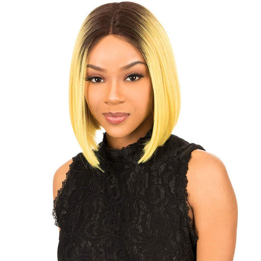 New Born Free Magic Lace I-Free Part Lace Wig - MLI 312 Alexwigs
