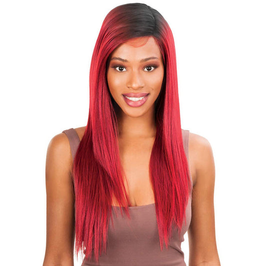New Born Free Magic Lace I-Free Lace Part Wig - MLI 315 Alexwigs