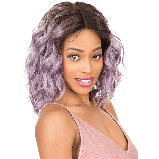 New Born Free Magic Lace I-Free Part Lace Wig - MLI 316 Alexwigs