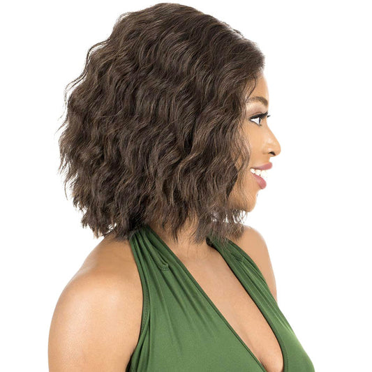 New Born Free Magic Lace I-Free Lace Part Wig - MLI 318 Alexwigs