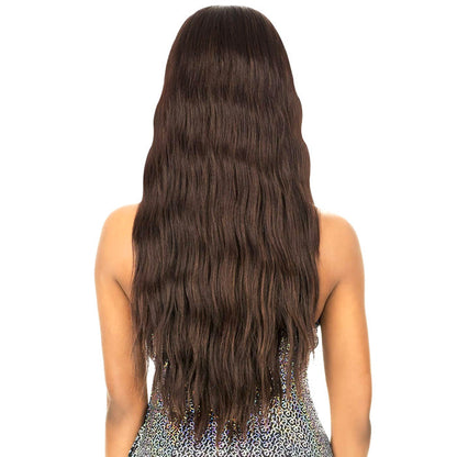 New Born Free Magic Lace Front Wig - MLI321 Alexwigs