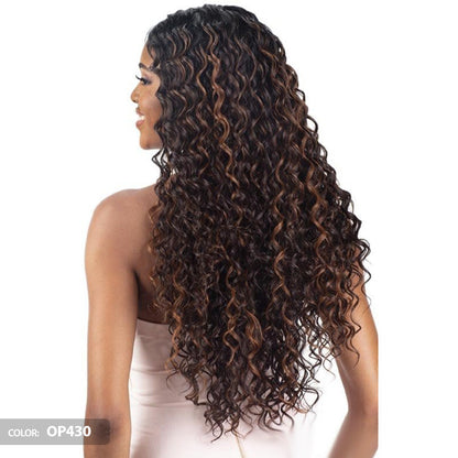 Model Model Mint 5" Center Part HD Lace Front Wig - ML-13 Alexwigs