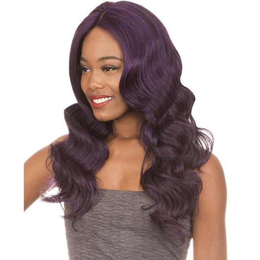 New Born Free Magic Lace U-Shape Wig - MLU14 Alexwigs