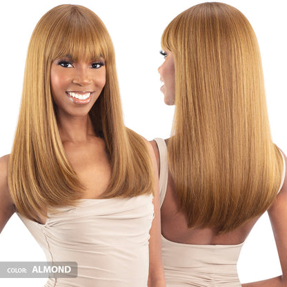 Bestie Wig by Model Model Full Wig - MAIA