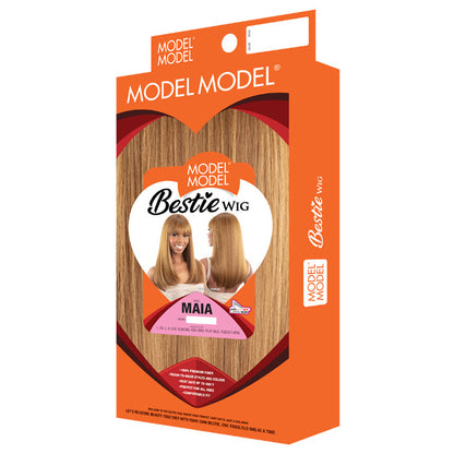 Bestie Wig by Model Model Full Wig - MAIA