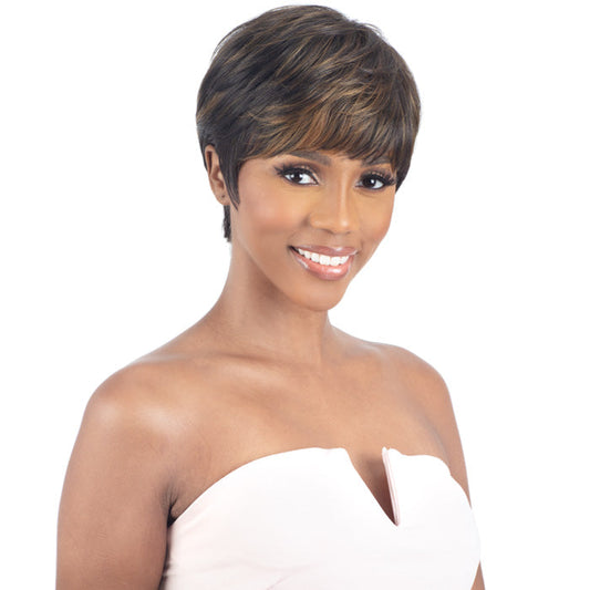 Model Model Klio Full Wig - KL-026 Alexwigs