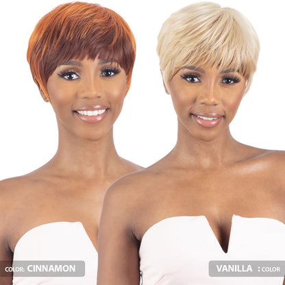 Model Model Klio Full Wig - KL-026 Alexwigs