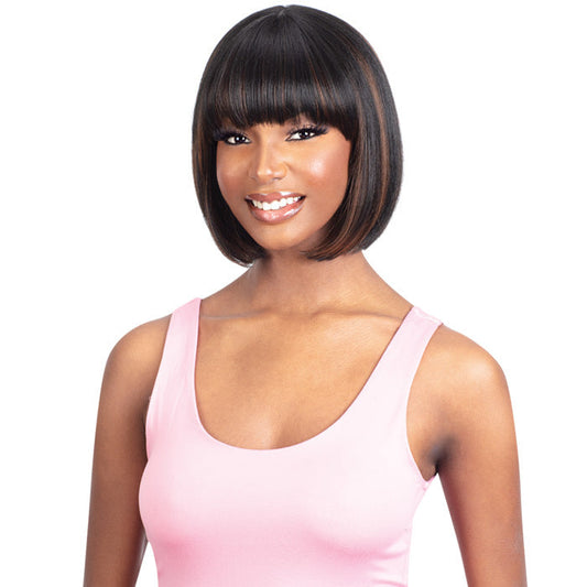 Model Model HD Lace Top Wig - ELITE Alexwigs