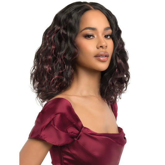 Bobbi Boss Miss Origin Core Weave 3 PCS One Pack - BODY WAVE 10/12/14" Alexwigs