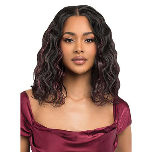 Bobbi Boss Miss Origin Core Weave 3 PCS One Pack - BODY WAVE 10/12/14" Alexwigs