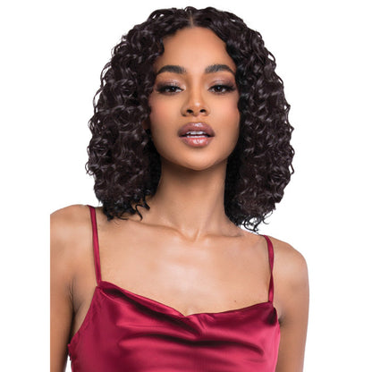 Bobbi Boss Miss Origin Core Weave 3 PCS One Pack - DEEP WAVE 10/12/14" Alexwigs