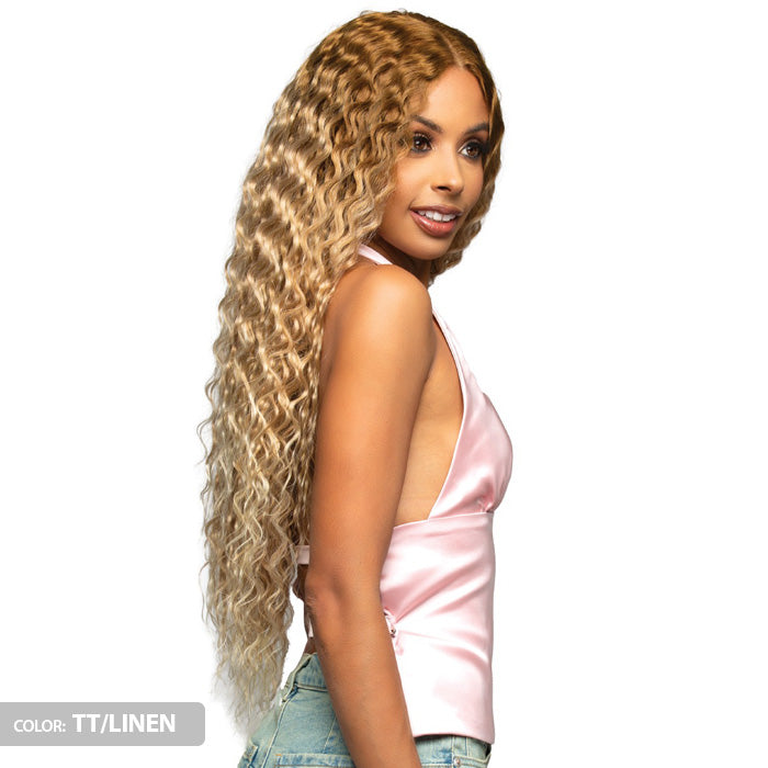 Bobbi Boss Miss Origin Core One Pack 3PCS Weave - MO3POW24 OCEAN WAVE (20"/22"/24") Alexwigs